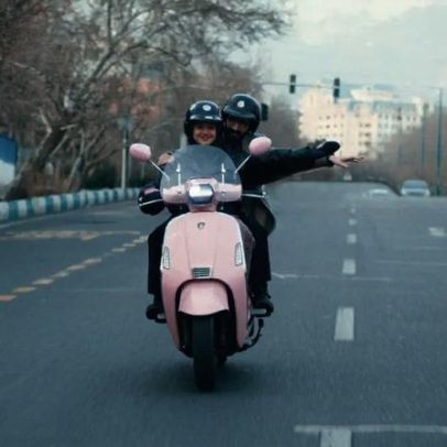 Realizador de cinema iraniano enfrenta calvário sob escrutínio público