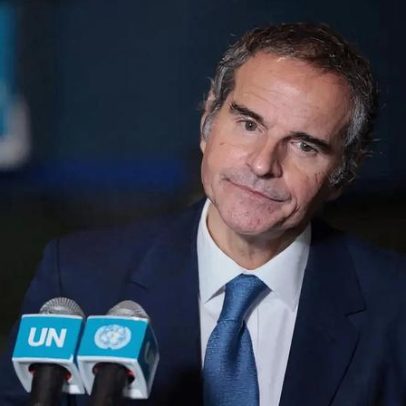 AIEA: mais países podem querer desenvolver armas nucleares