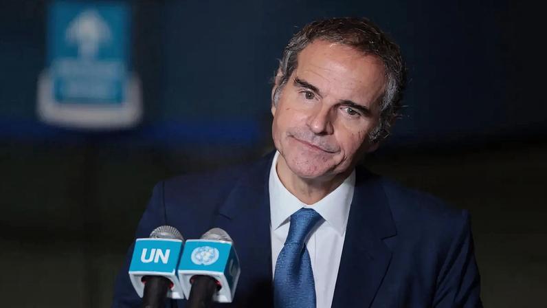 AIEA: mais países podem querer desenvolver armas nucleares