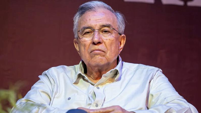 Justiça dos EUA acusa governador de Sinaloa, México, de narcotráfico