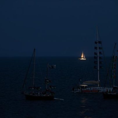 Organização da Flotilha de Gaza denuncia cerco por forças israelitas