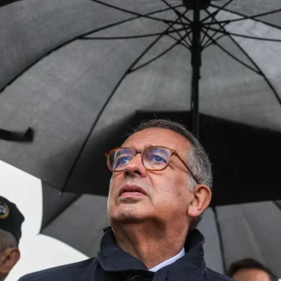 Seguro defende ação rápida para acelerar apoios após mau tempo