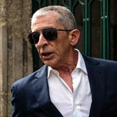 Ex-juiz acusado de corrupção garante não ter cometido crime