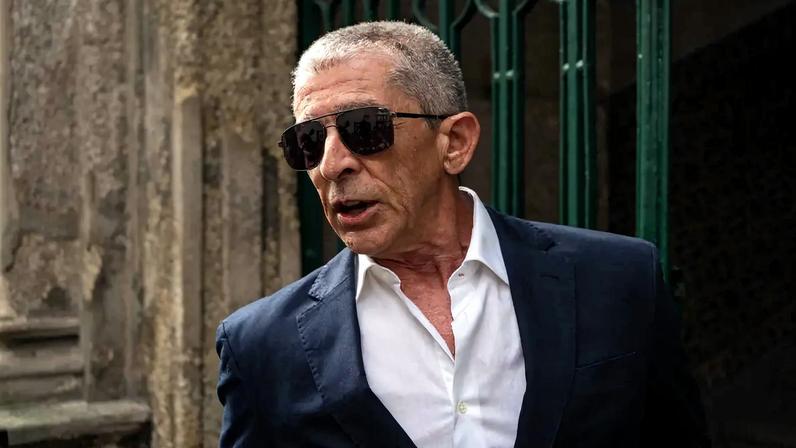 Ex-juiz acusado de corrupção garante não ter cometido crime