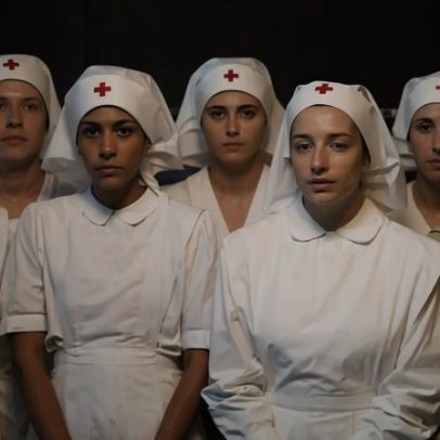 Documentário revela participação de enfermeiras portuguesas na I Guerra Mundial