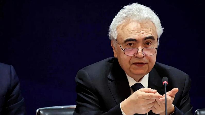 Mundo enfrenta grande desafio energético e económico