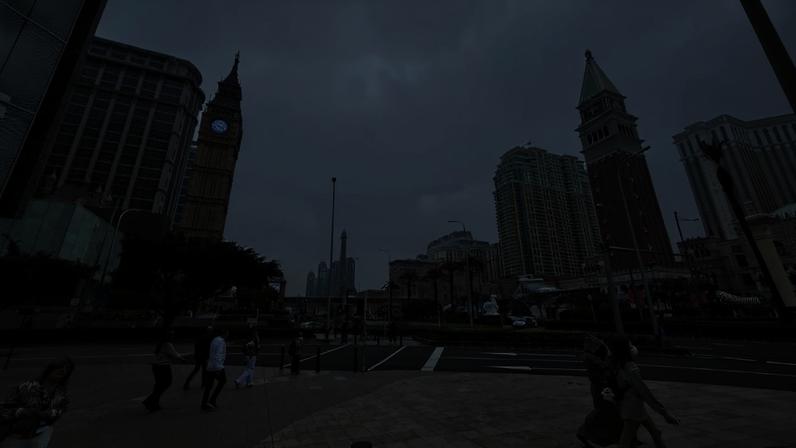 Macau é o destino em destaque da edição de maio da sua Volta ao Mundo