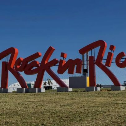 BacanaPlay aposta em inovação digital no Rock in Rio Lisboa 2026