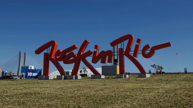 BacanaPlay aposta em inovação digital no Rock in Rio Lisboa 2026