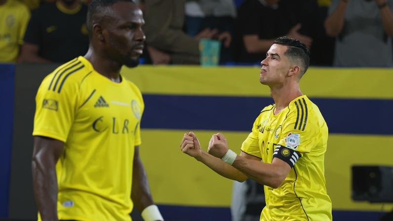 Cristiano Ronaldo diz aproveitar cada dia e cada jogo, rumo ao fim da carreira