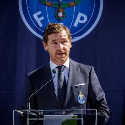 Villas-Boas diz que o Sporting ficou pelo caminho na Taça