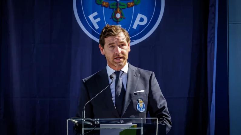 Villas-Boas diz que o Sporting ficou pelo caminho na Taça