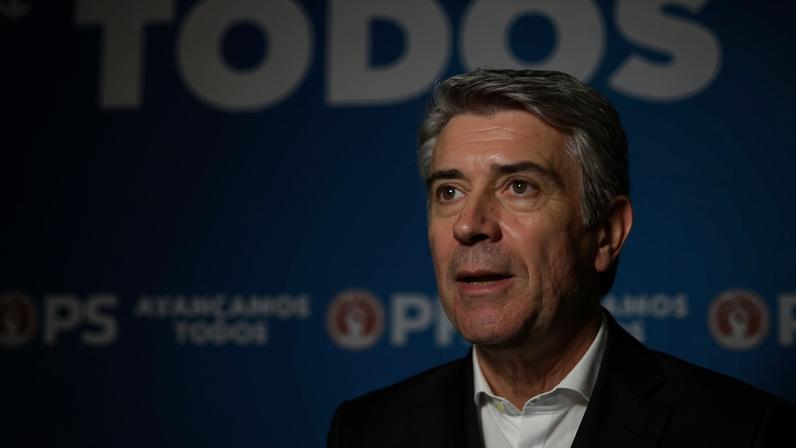 Carlos Vicens promete Braga dar tudo para chegar à final da Liga Europa