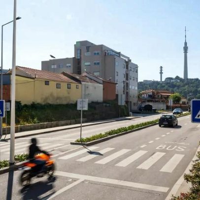 Atropelamento mortal na EN222 em Gaia levanta questões sobre a segurança