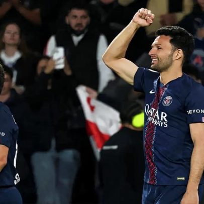 PSG vence com golo de Ramos e amplia vantagem no topo da Ligue 1