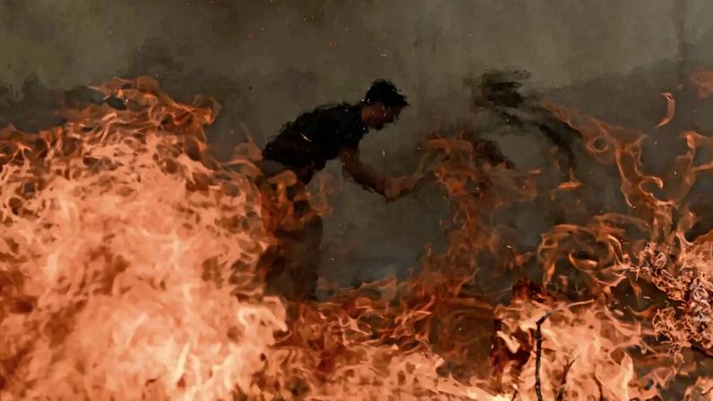 Especialistas alertam para a consequência de atos negligentes, que podem causar incêndios de grandes dimensões