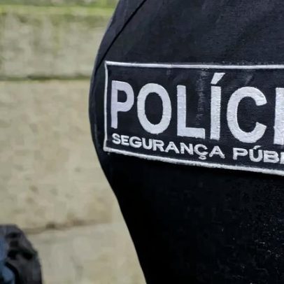 PSP condenada após vítima gravar detenção ilegal