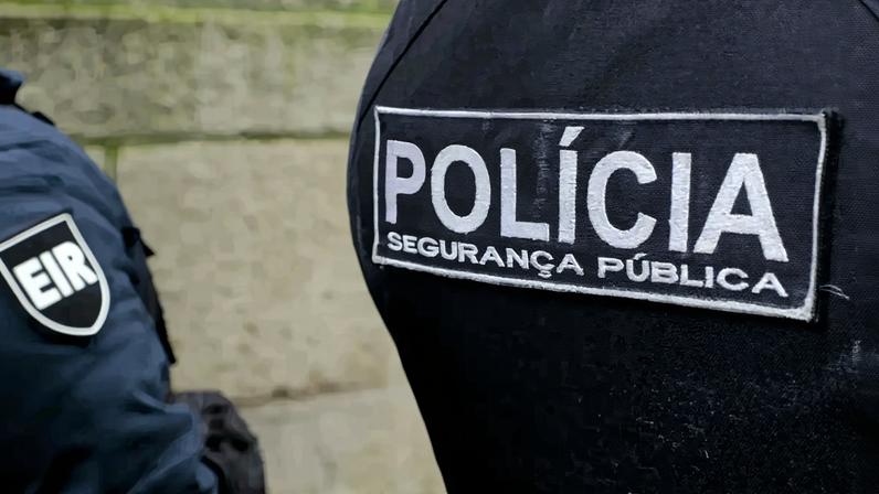 PSP condenada após vítima gravar detenção ilegal