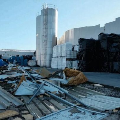 Gestores pressionados a salvar empresas afetadas pela tempestade Kristin