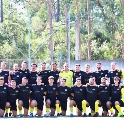 Motor do Wolfsburgo falha na fuga ao abismo