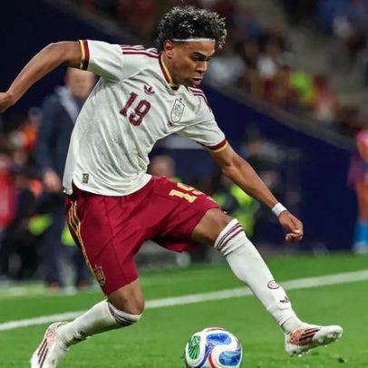 Receita brasileira de tapioca com charque e queijo coalho