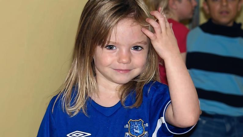 Polícia britânica recebe mais fundos para investigar o caso Maddie