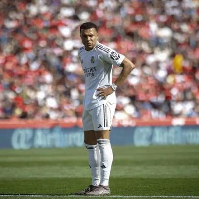 Real Madrid perde em Maiorca; Barcelona pode manter liderança