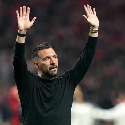 Onze titular escolhido por Farioli para o duelo com o Famalicão