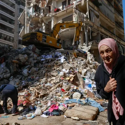 Israel quer dialogar com o Líbano após pressão internacional