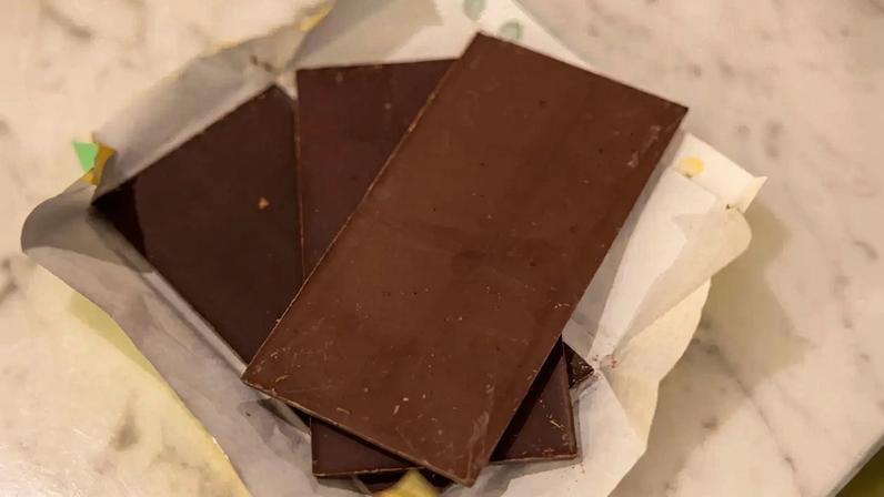 Queda do preço do cacau não chegou a tempo da Páscoa