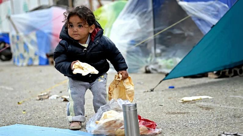 Conflito no Irão impede acesso de milhões a alimentos e medicamentos
