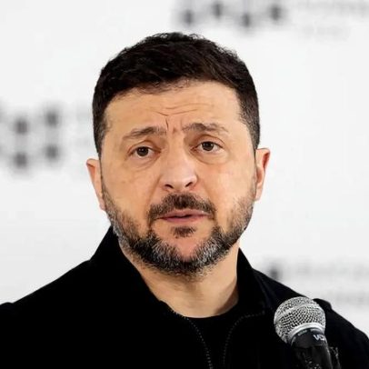 Aliados pedem a Kiev suspensão de ataques a refinarias russas