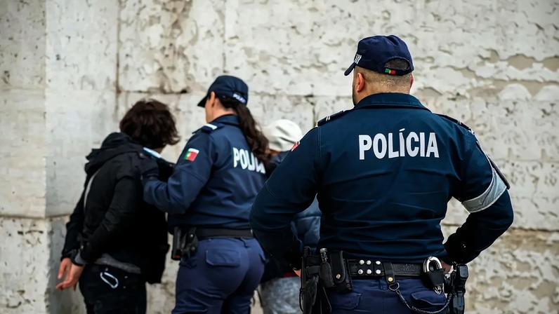 Quase 40 carteiristas detidos desde o início do ano