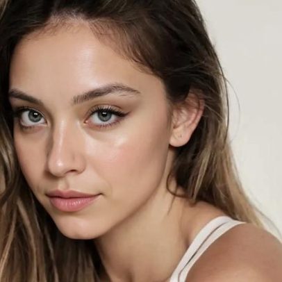 Sydney Sweeney visita o Porto durante passagem por Portugal