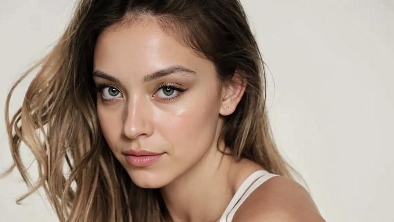 Sydney Sweeney percorreu a Ribeira do Porto, visitou a Livraria Lello e desfrutou da vista sobre a Invicta a partir do Jardim do Morro