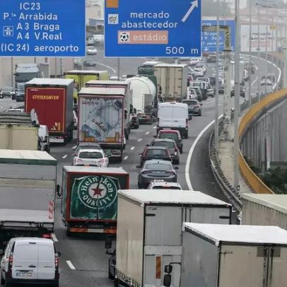 Londres anuncia reunião internacional sobre reabertura do estreito de Ormuz