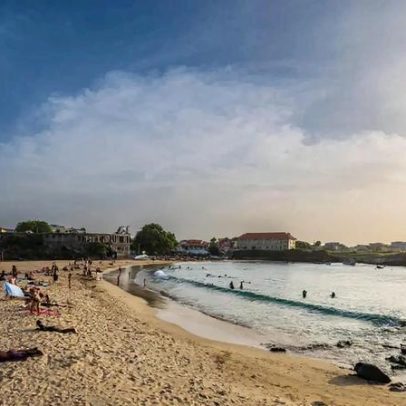 Cabo Verde tranquiliza turistas