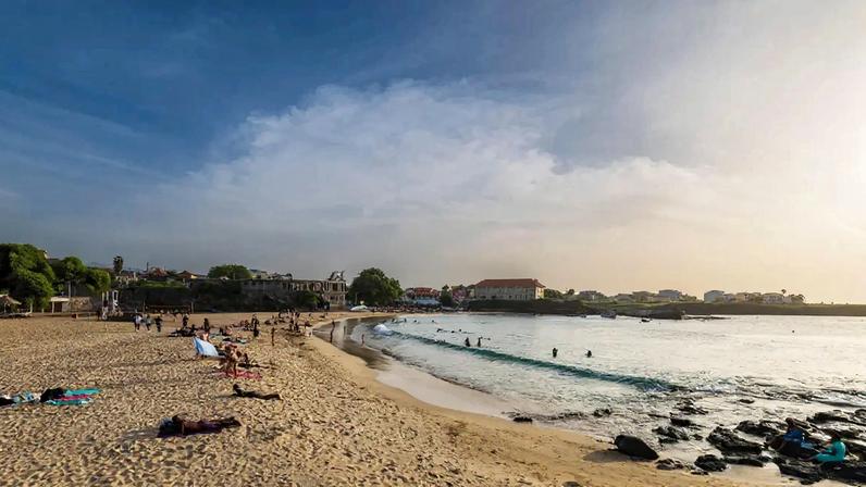 Visitar Cabo Verde continua a ser seguro, garantem as autoridades do país insular