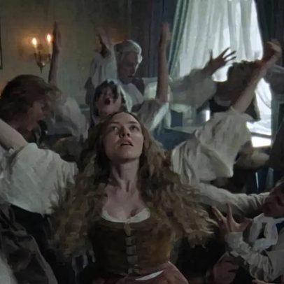 Amanda Seyfried afirma que não faz filmes apenas por diversão