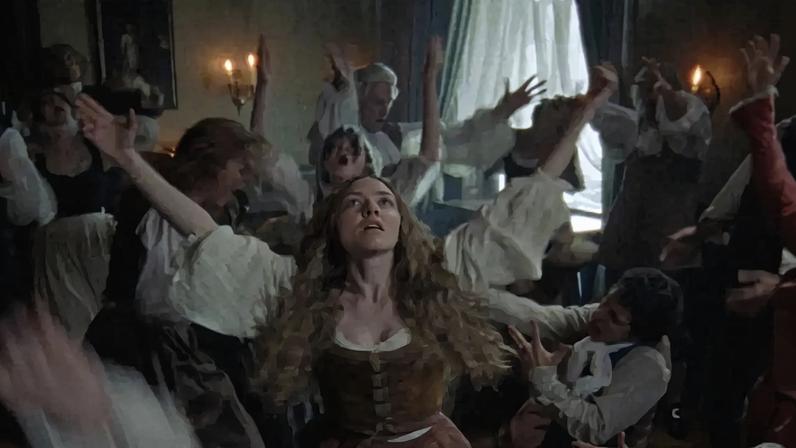 Amanda Seyfried afirma que não faz filmes apenas por diversão