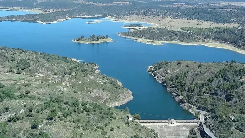 Jovem de 20 anos desaparece na barragem de Idanha-a-Nova