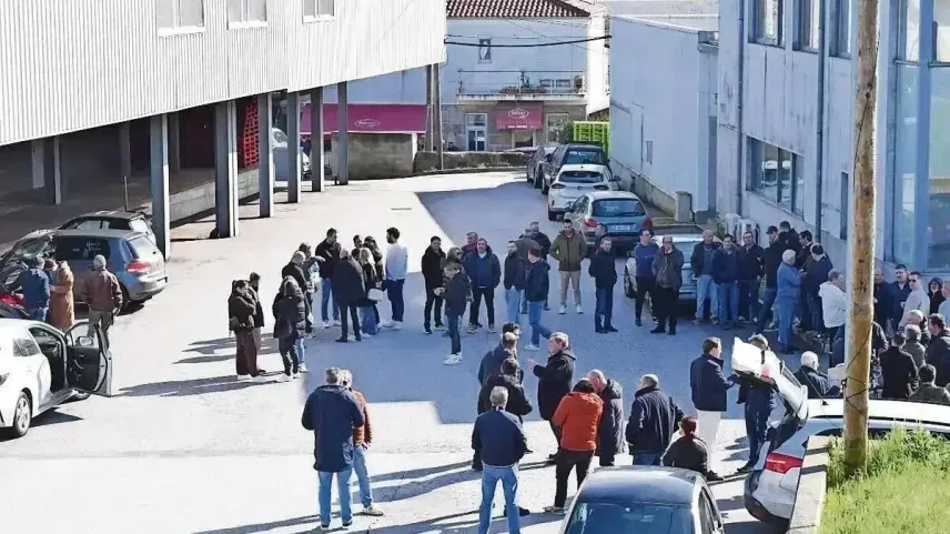 Liquidação total do Grupo Celeste aprovada para pagar dívidas