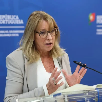 Governo convoca Concertação Social e avisa que negociações não se vão eternizar