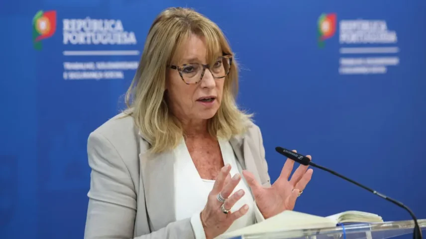 Governo convoca Concertação Social e avisa que negociações não se vão eternizar