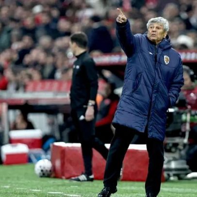 Estado de saúde de Lucescu agrava-se após dois enfartes