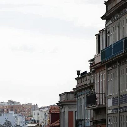 Crise da habitação em Portugal é severa, causada por fatores múltiplos