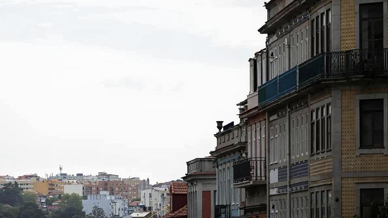 Em Portugal, "a crise é severa"