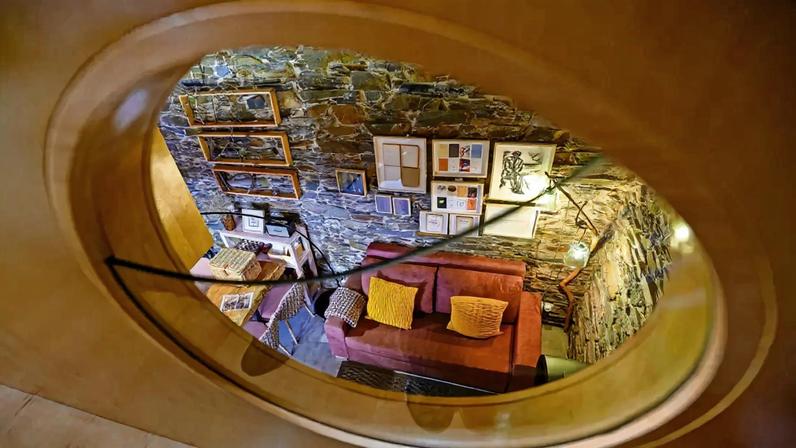 É a primeira descida desde que há registo nacional