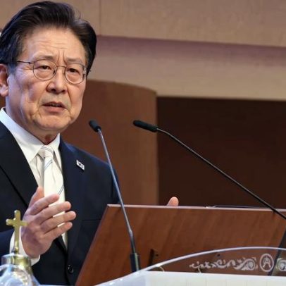Coreia do Sul lamenta incursão de drones civis em território norte-coreano