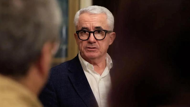 Aires Pereira deixou a presidência da autarquia no ano passado